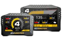 Advanced Display Units ADU5 και ADU7